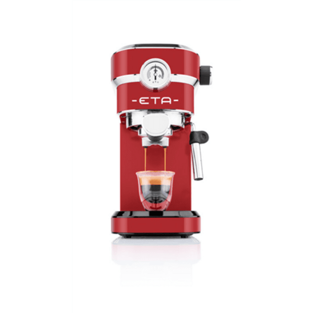 Eta Storio Manual Espresso machine 0.75 L