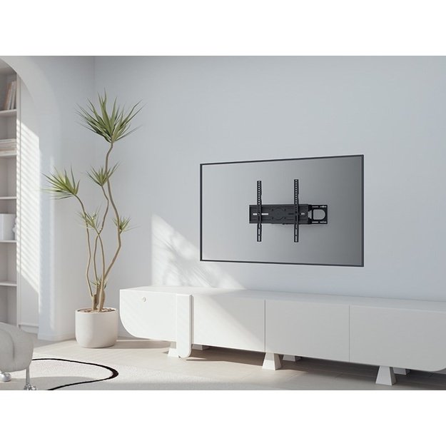 Tracer WallFlex LCD/LED TV Mount, Black