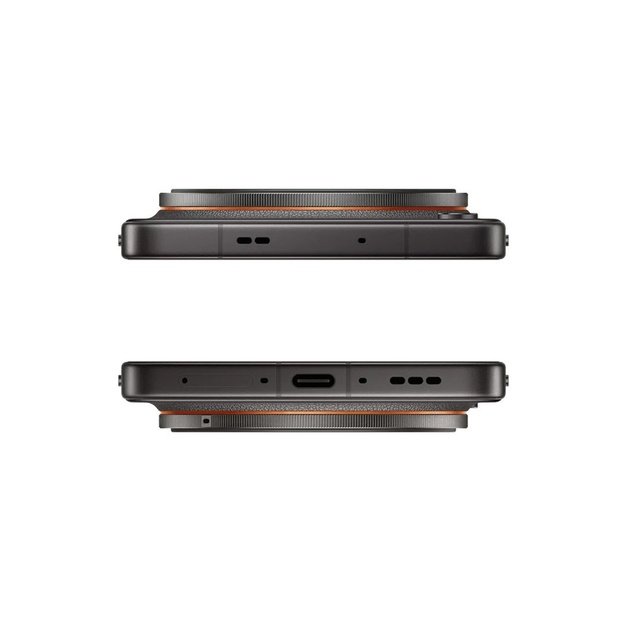 Oppo Find X9 Ultra 16/1TB Black
