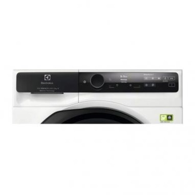 Džiovyklė su &scaron;ilumos siurbliu Electrolux EW9D717VCE