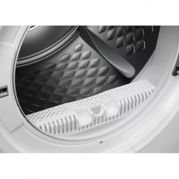 Džiovyklė su &scaron;ilumos siurbliu Electrolux EW9D717VCE