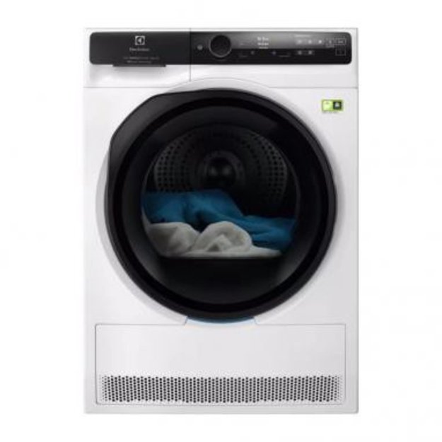 Džiovyklė su &scaron;ilumos siurbliu Electrolux EW9D717VCE