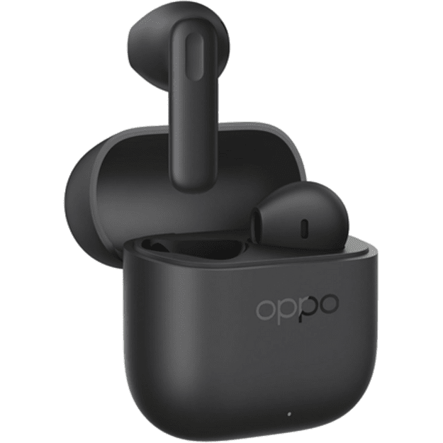 OPPO True wireless earphones | Enco Buds3 | Bluetooth | In-ear | Microphone | Slate Black