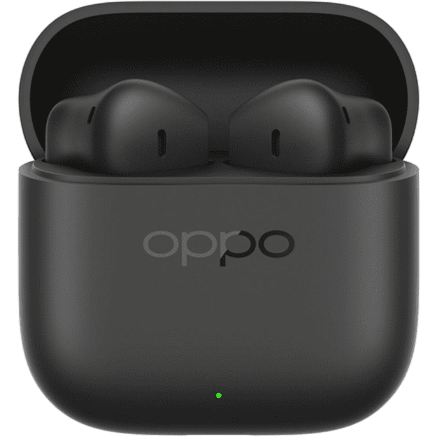 OPPO True wireless earphones | Enco Buds3 | Bluetooth | In-ear | Microphone | Slate Black
