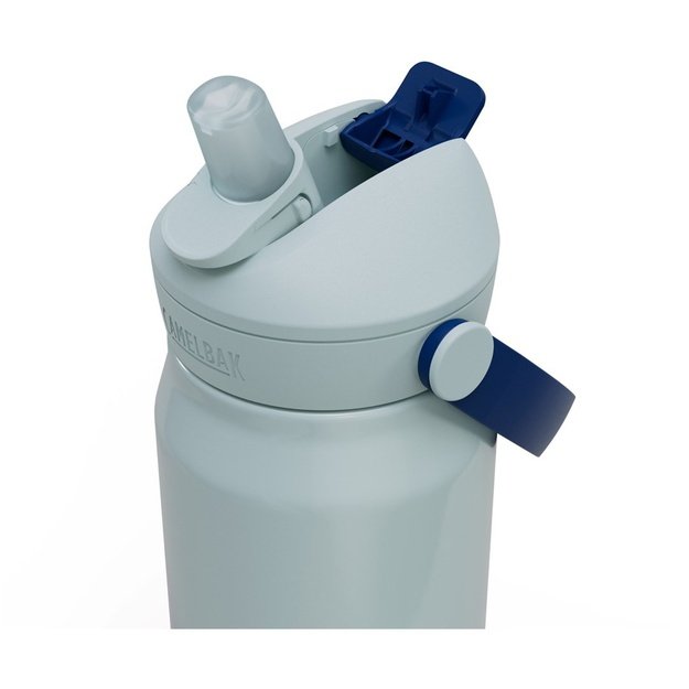 Thermal bottle CAMELBAK Thrive Flip Straw Insulated SST 740ml   740ml