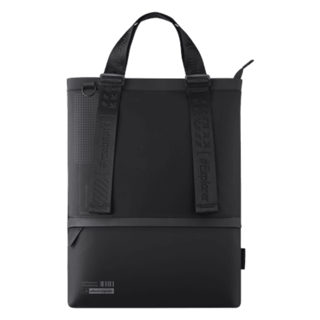Asus | 3-in-1 Bag | AX4600 VIVO | Fits up to size 16   | Backpack | Waterproof | Black