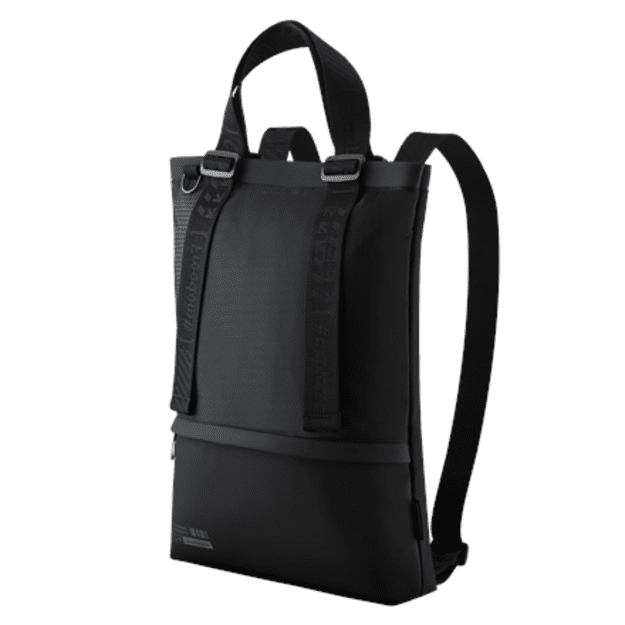 Asus | 3-in-1 Bag | AX4600 VIVO | Fits up to size 16   | Backpack | Waterproof | Black
