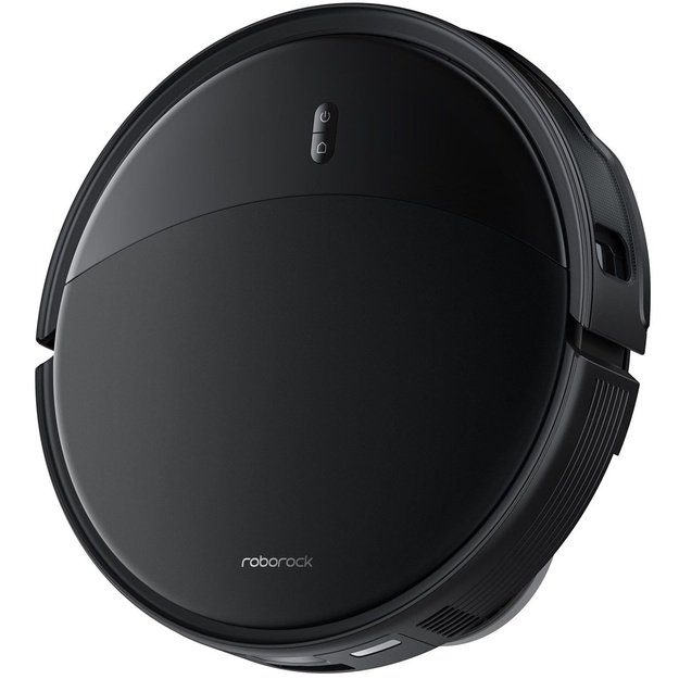 Cleaning robot Roborock Saros 10R (Black)