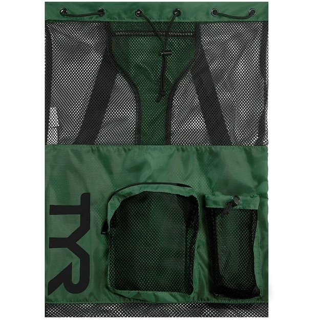 Backpack Tyr Alnc Big Mesh Mummy   one size