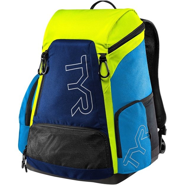 Backpack TYR Alliance 30L Backpk   one size