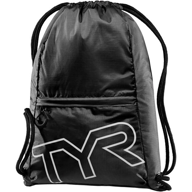 Backpack TYR Draw string backpack   one size