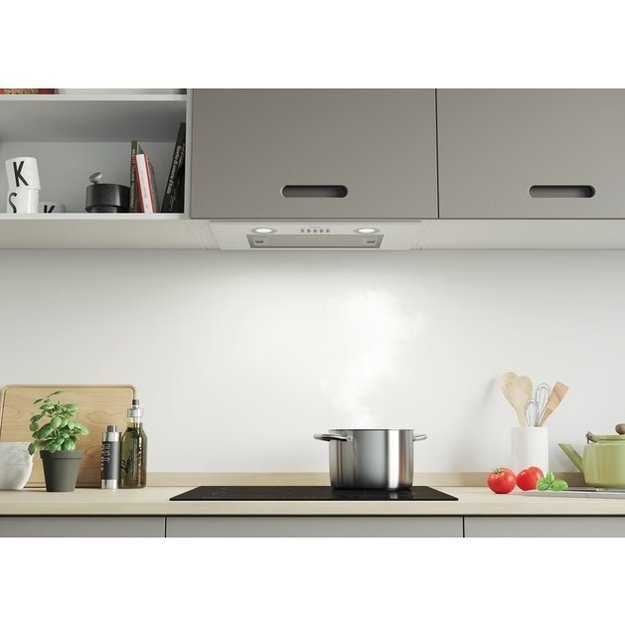 CANDY CBG625/1W