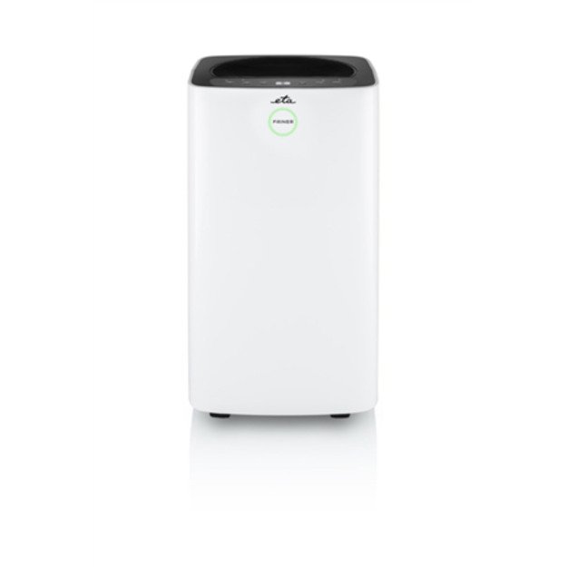 ETA Dehumidifier | ETA263090000 Fainer | Power 180 W | Suitable for rooms up to 150 m&sup3; | Suitable for rooms up to 60 m&sup2; | Wate 8