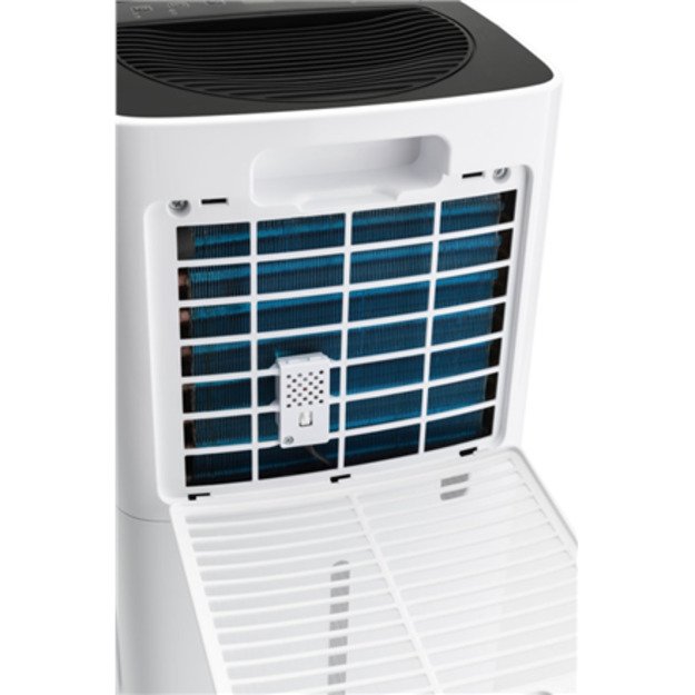ETA Dehumidifier | ETA263090000 Fainer | Power 180 W | Suitable for rooms up to 150 m&sup3; | Suitable for rooms up to 60 m&sup2; | Wate 5