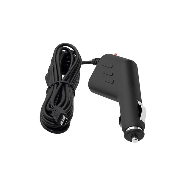 Recorder driving BLOW DVR F270 78-556 (1920 x 1080, 2,4 , miniUSB)