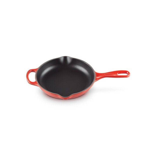 Le Creuset 20182200600422 All-purpose pan Round