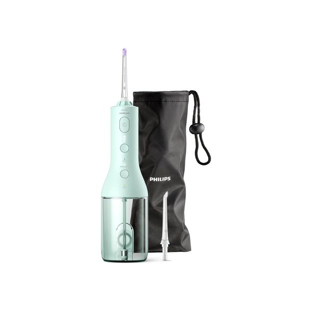 Philips HX3826/24 oral irrigator 0.25 L
