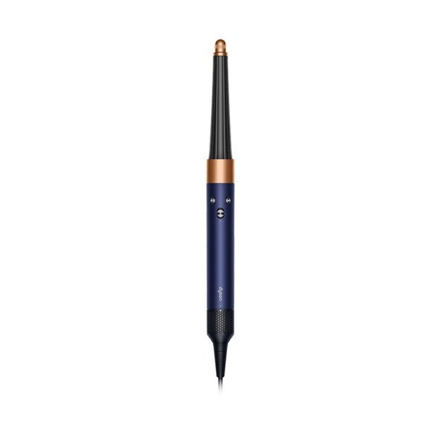 Dyson Airwrap i.d. Multistyler Warm Blue, Copper 1300 W 2.675 m