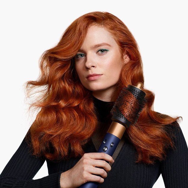 Dyson Airwrap i.d. Multistyler Warm Blue, Copper 1300 W 2.675 m