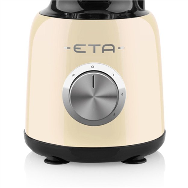 ETA Blender | ETA901190010 STORIO | Tabletop | 1200 W | Jar material Glass | Jar capacity 1.5 L | Beige 4