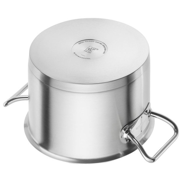 ZWILLING 65120-005-0 pan set 5 pc(s)