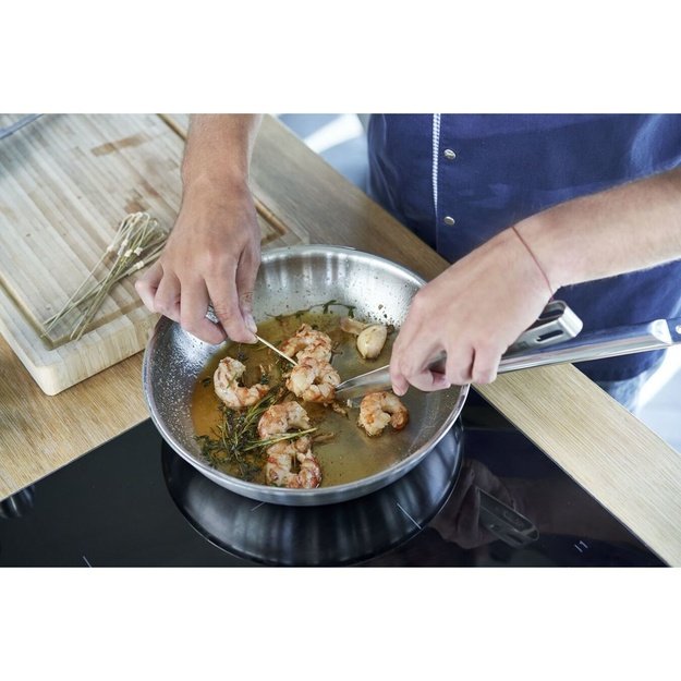 ZWILLING Pro All-purpose pan Round