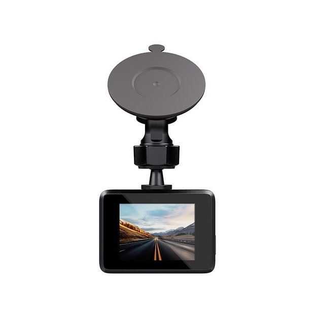 Tracer 47691 Spectra  2D Dash Cam