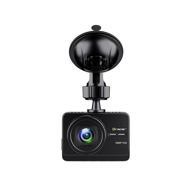 Tracer 47691 Spectra  2D Dash Cam