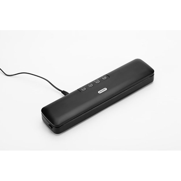 Mesko | MS 4492 | Vacuum sealer | Power 95 W | Black