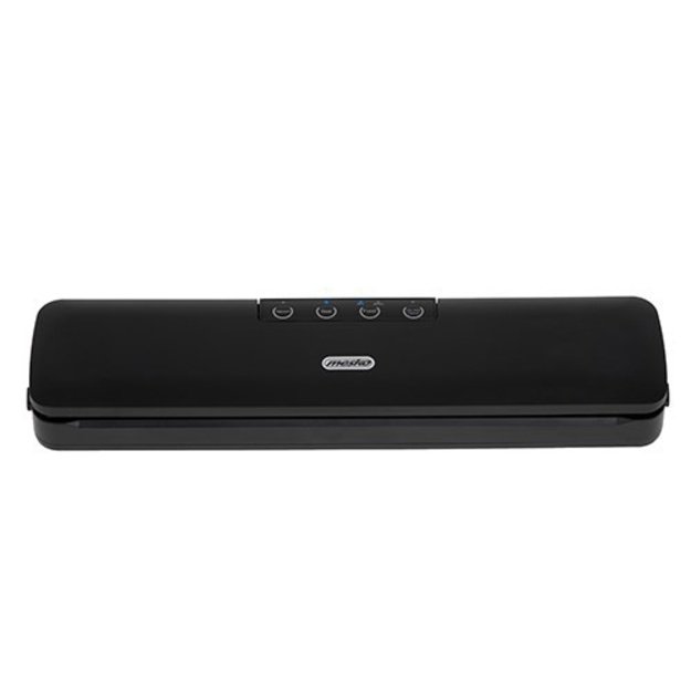 Mesko | MS 4492 | Vacuum sealer | Power 95 W | Black