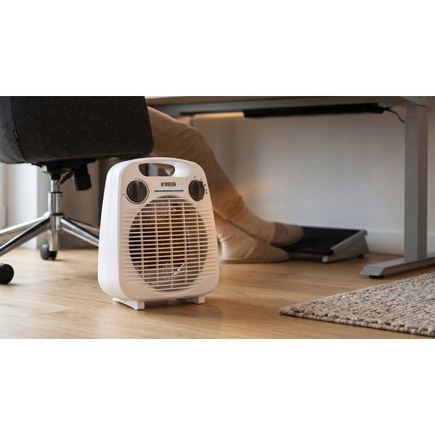 Termowentylator NOVEEN FH08