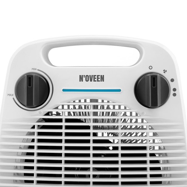 Termowentylator NOVEEN FH08