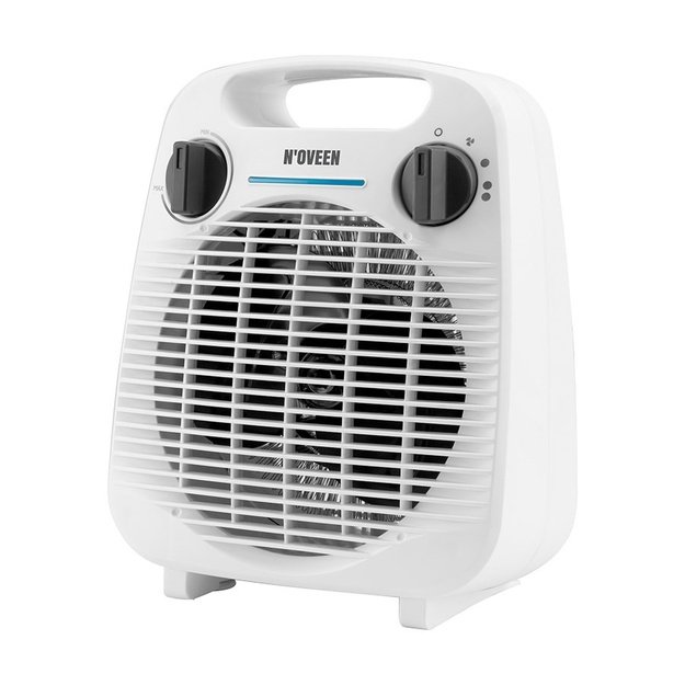 Termowentylator NOVEEN FH08