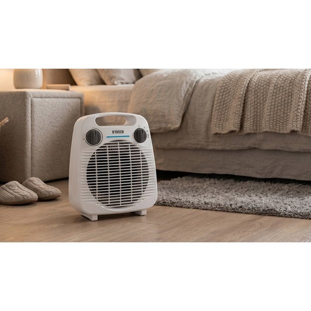 Termowentylator NOVEEN FH08