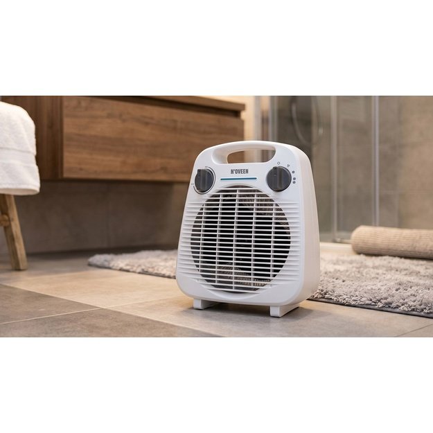Termowentylator NOVEEN FH08