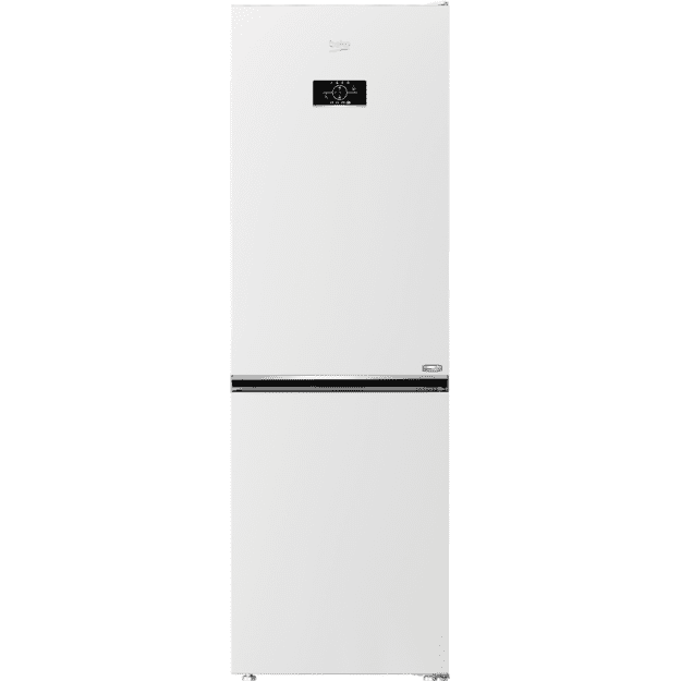 Refrigerator BEKO B3RCNA364HW
