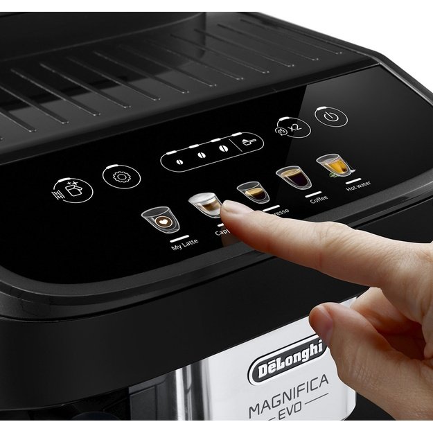 Kavos aparatas DeLonghi ECAM 290.61.B
