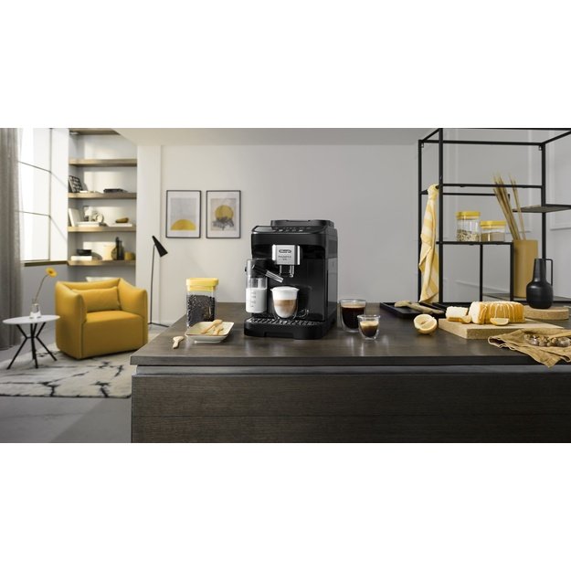 Kavos aparatas DeLonghi ECAM 290.61.B