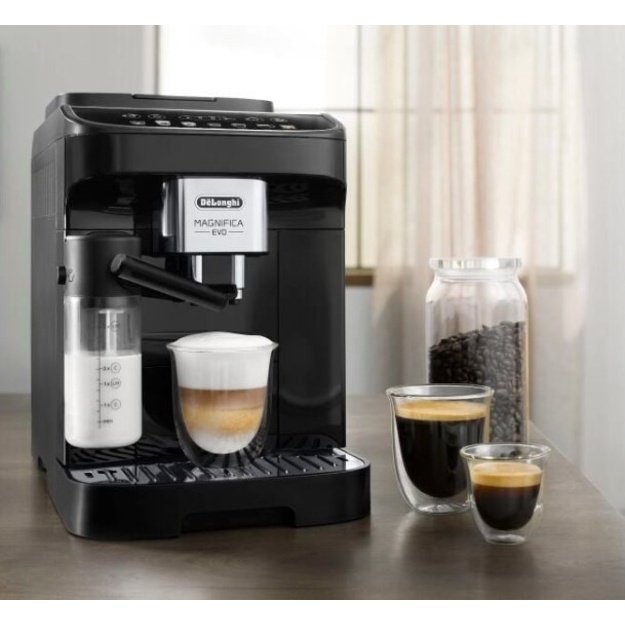 Kavos aparatas DeLonghi ECAM 290.61.B