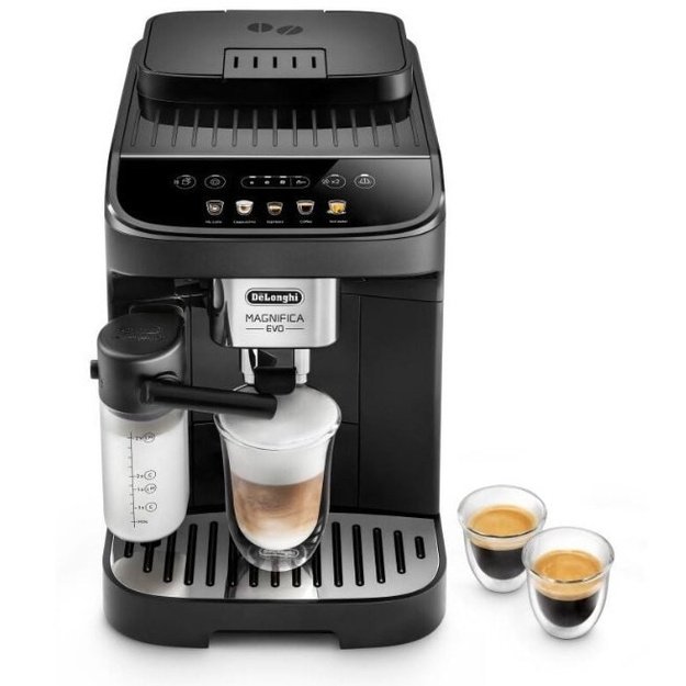 Kavos aparatas DeLonghi ECAM 290.61.B