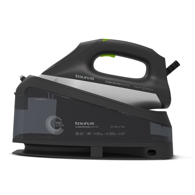 Generator pary Taurus Sliding Pro 3000 Non-Stop (1,5l, 3000W)