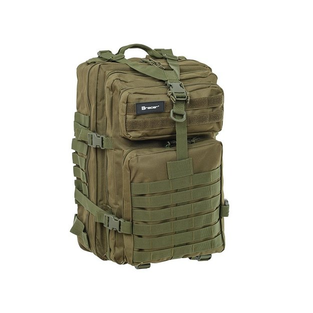 Tracer 47577 Alpha Backpack 15,6 Green