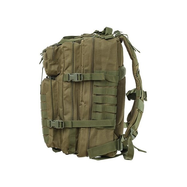 Tracer 47577 Alpha Backpack 15,6 Green