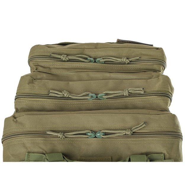 Tracer 47577 Alpha Backpack 15,6 Green