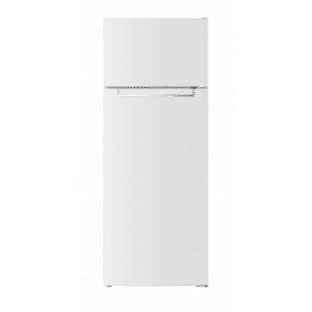 Refrigerator BEKO RDSO206K40WN