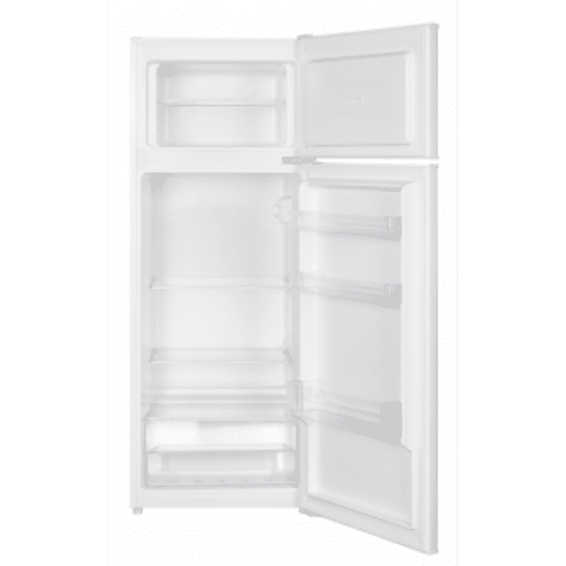 Refrigerator BEKO RDSO206K40WN