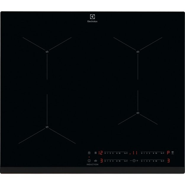 ELECTROLUX EIS62443