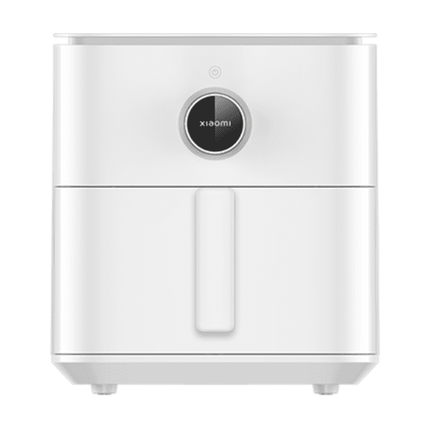 Xiaomi | Smart Air Fryer EU | Power 1800 W | Capacity 6.5 L | White