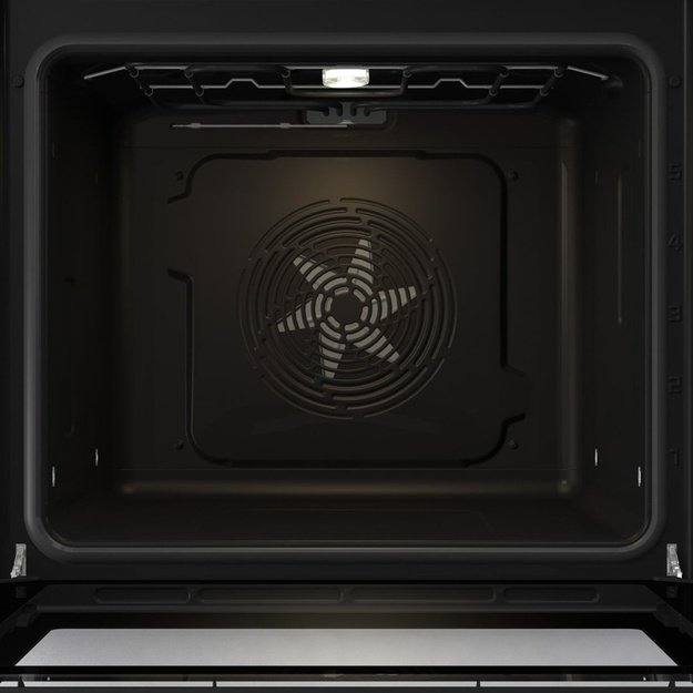 Gorenje BOS6737E06B 77 L A Black