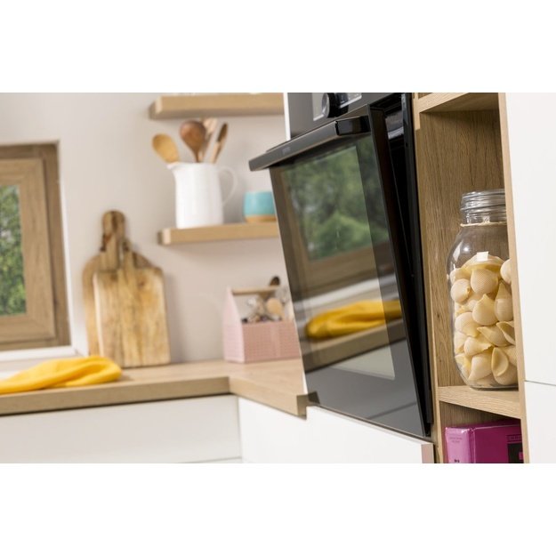Gorenje BOS6737E06B 77 L A Black